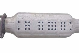 Викуп каталізатора AJ55 Марка автомобіля Mazda     Вставка каталізатора Кераміка Тип палива Бензин