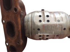 Викуп каталізатора TGDW Марка автомобіля Hyundai|Kia     Вставка каталізатора Кераміка Тип палива Бензин