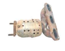 Викуп каталізатора TGDX Марка автомобіля Hyundai|Kia     Вставка каталізатора Кераміка Тип палива Бензин