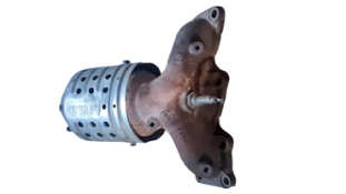 Викуп каталізатора TGL2 Марка автомобіля Hyundai|Kia     Вставка каталізатора Кераміка Тип палива Бензин