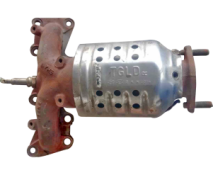 Викуп каталізатора TGLD Марка автомобіля Hyundai|Kia     Вставка каталізатора Кераміка Тип палива Бензин