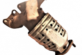 Викуп каталізатора TGRG Марка автомобіля Hyundai|Kia     Вставка каталізатора Кераміка Тип палива Бензин