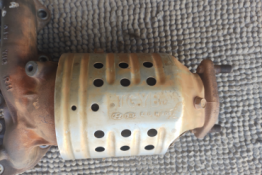 Викуп каталізатора TGYB Марка автомобіля Hyundai|Kia     Вставка каталізатора Кераміка Тип палива Бензин