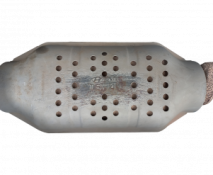 Викуп каталізатора TSH41 6 HOLE MEDIUM/ Flat 2 Brick with gap. Марка автомобіля Hyundai|Kia     Вставка каталізатора Кераміка Тип палива Бензин