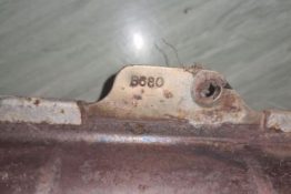 Викуп каталізатора B680 -0.5 Марка автомобіля Mazda     Вставка каталізатора Кераміка Тип палива Бензин