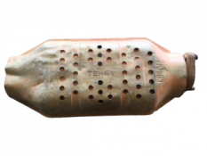 Викуп каталізатора TSH51 Марка автомобіля Hyundai|Kia     Вставка каталізатора Кераміка Тип палива Бензин