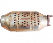 Викуп каталізатора TSH81 Марка автомобіля Hyundai|Kia     Вставка каталізатора Кераміка Тип палива Бензин