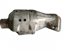 Викуп каталізатора U03CF0 Марка автомобіля Hyundai|Kia     Вставка каталізатора Кераміка Тип палива Бензин