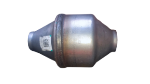 Викуп каталізатора U03DB0 Марка автомобіля Hyundai|Kia     Вставка каталізатора Кераміка Тип палива Бензин