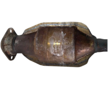 Викуп каталізатора U04411 Марка автомобіля Hyundai|Kia     Вставка каталізатора Кераміка Тип палива Бензин