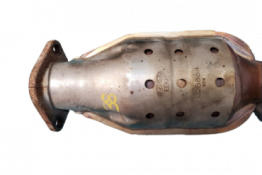 Викуп каталізатора U2B864 Марка автомобіля Hyundai|Kia     Вставка каталізатора Кераміка Тип палива Бензин