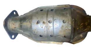 Викуп каталізатора U2B893 Марка автомобіля Hyundai|Kia     Вставка каталізатора Кераміка Тип палива Бензин