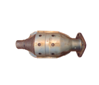 Викуп каталізатора U2B934 Марка автомобіля Hyundai|Kia     Вставка каталізатора Кераміка Тип палива Бензин