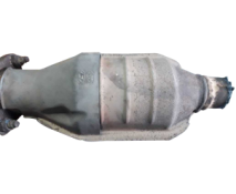 Викуп каталізатора U2B963 Марка автомобіля Hyundai|Kia     Вставка каталізатора Кераміка Тип палива Бензин