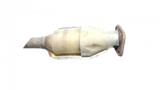 Викуп каталізатора U2B983 Марка автомобіля Hyundai|Kia     Вставка каталізатора Кераміка Тип палива Бензин