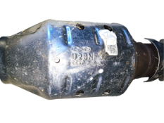 Викуп каталізатора U2BNF3 Марка автомобіля Hyundai|Kia     Вставка каталізатора Кераміка Тип палива Бензин