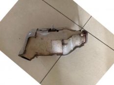 Викуп каталізатора 7X07 Марка автомобіля Subaru     Вставка каталізатора Кераміка Тип палива Бензин