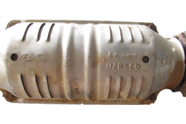 Викуп каталізатора U2BSC0 Марка автомобіля Hyundai|Kia     Вставка каталізатора Кераміка Тип палива Бензин