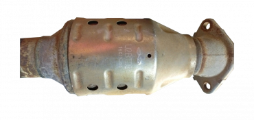 Викуп каталізатора U2BTD3 Марка автомобіля Hyundai|Kia     Вставка каталізатора Кераміка Тип палива Бензин