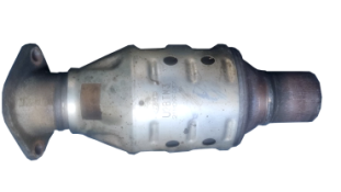 Викуп каталізатора U2BTM3 Марка автомобіля Hyundai|Kia     Вставка каталізатора Кераміка Тип палива Бензин