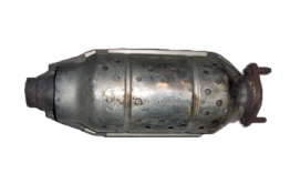 Викуп каталізатора U2JX15 Марка автомобіля Hyundai|Kia     Вставка каталізатора Кераміка Тип палива Бензин