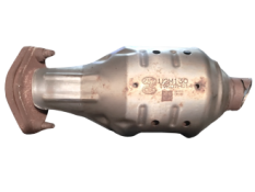 Викуп каталізатора U2M130 Марка автомобіля Hyundai|Kia     Вставка каталізатора Кераміка Тип палива Бензин