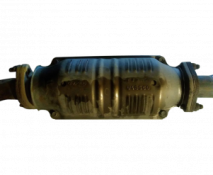 Викуп каталізатора U4BSC0 Марка автомобіля Hyundai|Kia     Вставка каталізатора Кераміка Тип палива Бензин