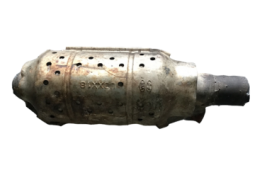 Викуп каталізатора U8XX18 Марка автомобіля Hyundai|Kia     Вставка каталізатора Кераміка Тип палива Бензин