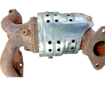 Викуп каталізатора UB971 Марка автомобіля Hyundai|Kia     Вставка каталізатора Кераміка Тип палива Бензин