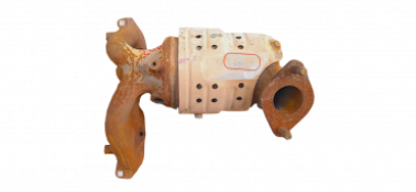 Викуп каталізатора UB981 Марка автомобіля Hyundai|Kia     Вставка каталізатора Кераміка Тип палива Бензин