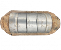 Викуп каталізатора UCPU01 Марка автомобіля Hyundai|Kia     Вставка каталізатора Кераміка Тип палива Бензин