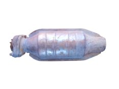 Викуп каталізатора UDCM4A Марка автомобіля Hyundai|Kia     Вставка каталізатора Кераміка Тип палива Бензин