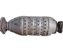 Викуп каталізатора UDGM01 Марка автомобіля Hyundai|Kia     Вставка каталізатора Кераміка Тип палива Бензин