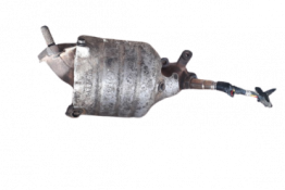 Викуп каталізатора UDJB40 Марка автомобіля Hyundai|Kia     Вставка каталізатора Кераміка Тип палива Бензин