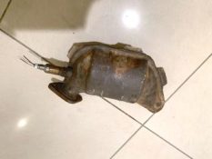 Викуп каталізатора 9126 1 Sensor Марка автомобіля Subaru     Вставка каталізатора Кераміка Тип палива Бензин