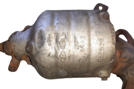 Викуп каталізатора UDLD20 Марка автомобіля Hyundai|Kia     Вставка каталізатора Кераміка Тип палива Бензин