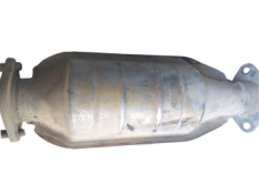 Викуп каталізатора UDUN02 Марка автомобіля Hyundai|Kia     Вставка каталізатора Кераміка Тип палива Бензин