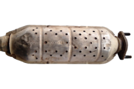 Викуп каталізатора UDXD16 Марка автомобіля Hyundai|Kia     Вставка каталізатора Кераміка Тип палива Бензин