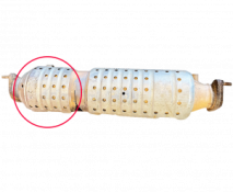 Викуп каталізатора UFJM04 (CERAMIC) Марка автомобіля Hyundai|Kia     Вставка каталізатора Кераміка Тип палива Бензин