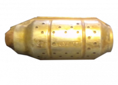 Викуп каталізатора UGVV18 Марка автомобіля Hyundai|Kia     Вставка каталізатора Кераміка Тип палива Бензин