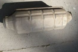 Викуп каталізатора FS7P FS7P #### Марка автомобіля Mazda     Вставка каталізатора Кераміка Тип палива Бензин