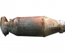 Викуп каталізатора A120J000EA Марка автомобіля Walker     Вставка каталізатора Кераміка Тип палива Бензин