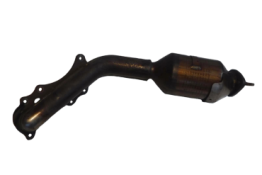 Викуп каталізатора 17150-31260 Марка автомобіля Toyota Модель автомобіля Toyota Land Cruiser Prado 4.0   Вставка каталізатора Кераміка Тип палива Бензин