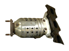 Викуп каталізатора VQLN R Марка автомобіля Hyundai|Kia     Вставка каталізатора Кераміка Тип палива Бензин