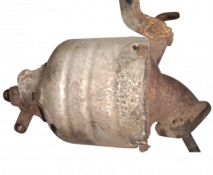 Викуп каталізатора W2A530 Марка автомобіля Hyundai|Kia     Вставка каталізатора Кераміка Тип палива Бензин