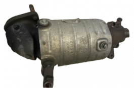 Викуп каталізатора W2A590 Марка автомобіля Hyundai|Kia     Вставка каталізатора Кераміка Тип палива Бензин