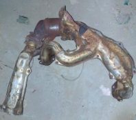 Викуп каталізатора FCA04 Марка автомобіля Subaru     Вставка каталізатора Кераміка Тип палива Бензин