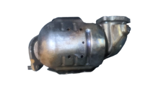 Викуп каталізатора W2BTL0 Марка автомобіля Hyundai|Kia     Вставка каталізатора Кераміка Тип палива Бензин