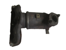 Викуп каталізатора 2EKK0 Марка автомобіля Hyundai     Вставка каталізатора Кераміка Тип палива Бензин