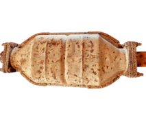 Викуп каталізатора 3115K1 Марка автомобіля Hyundai     Вставка каталізатора Кераміка Тип палива Бензин